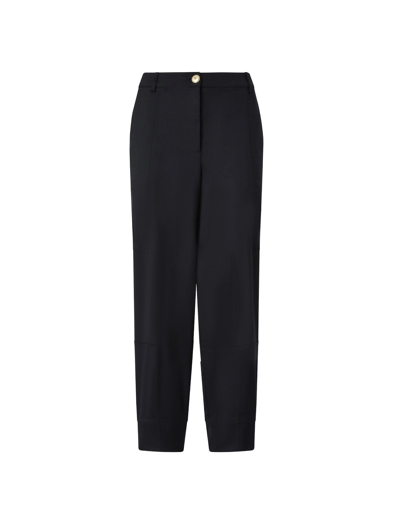 Pinko Pantalone baloon Pecorino