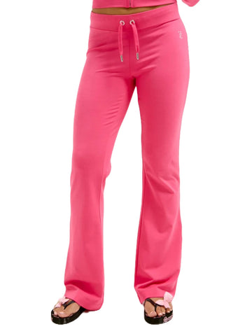 Juicy Couture Pantalone Single Jersey Apollo