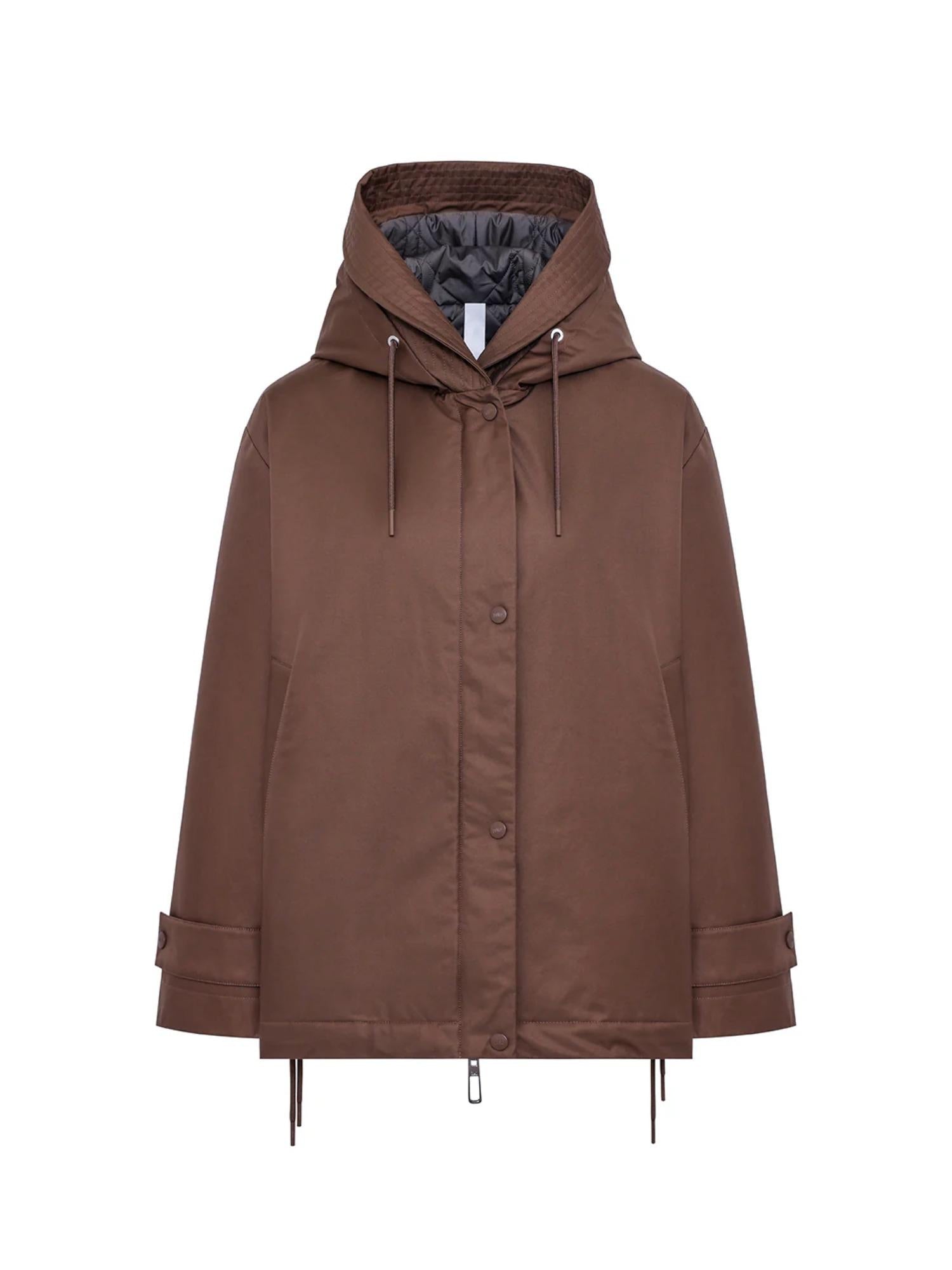 Duno Giubbino reversibile Airin