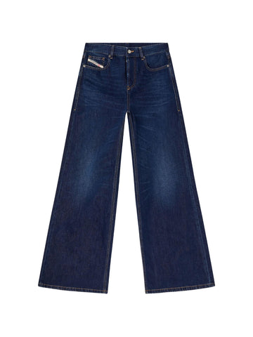Diesel Jeans wide leg 1996 D-Sire