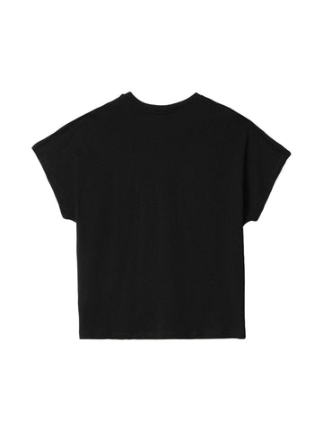 Hinnominate T-shirt con maniche ampie e logo