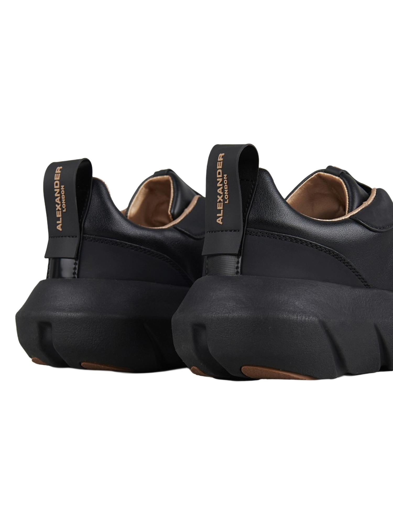 Alexander Smith Sneakers Eclipse