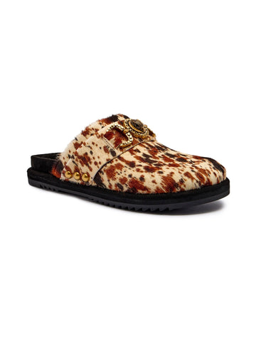 Kurt Geiger Sabot in cavallino