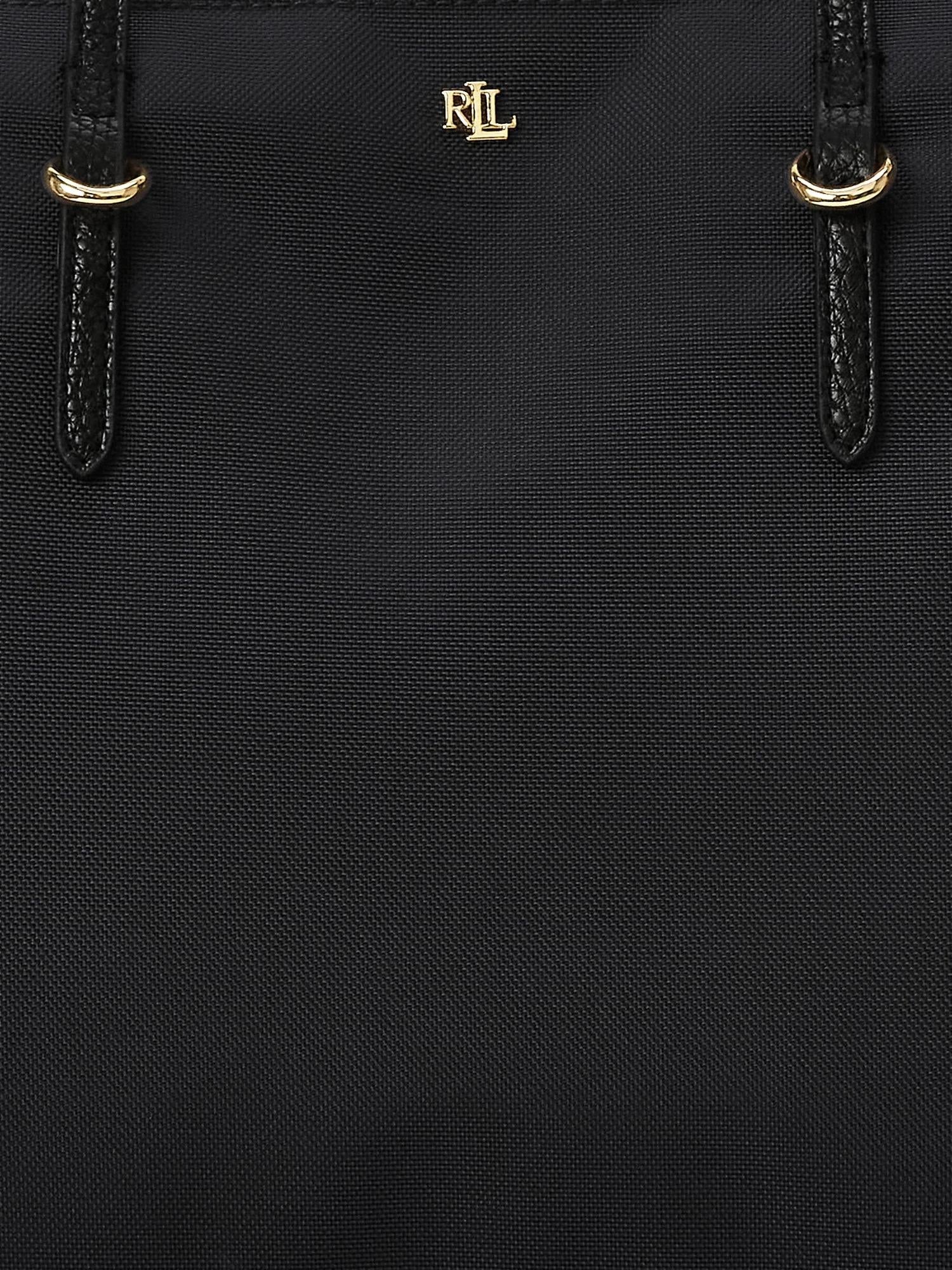 Lauren Ralph Lauren Borsa shopper in nylon Keaton