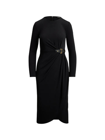 Lauren Ralph Lauren Abito con fibbia Sablise