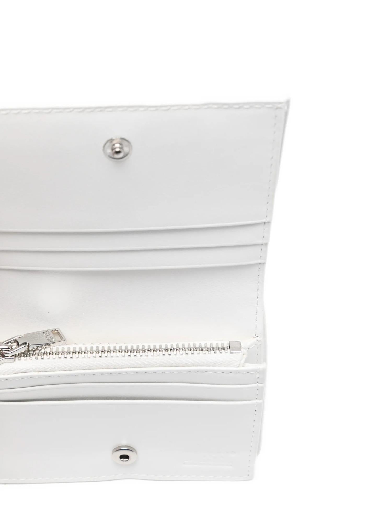 Diesel Portafoglio 1DR Bi Fold