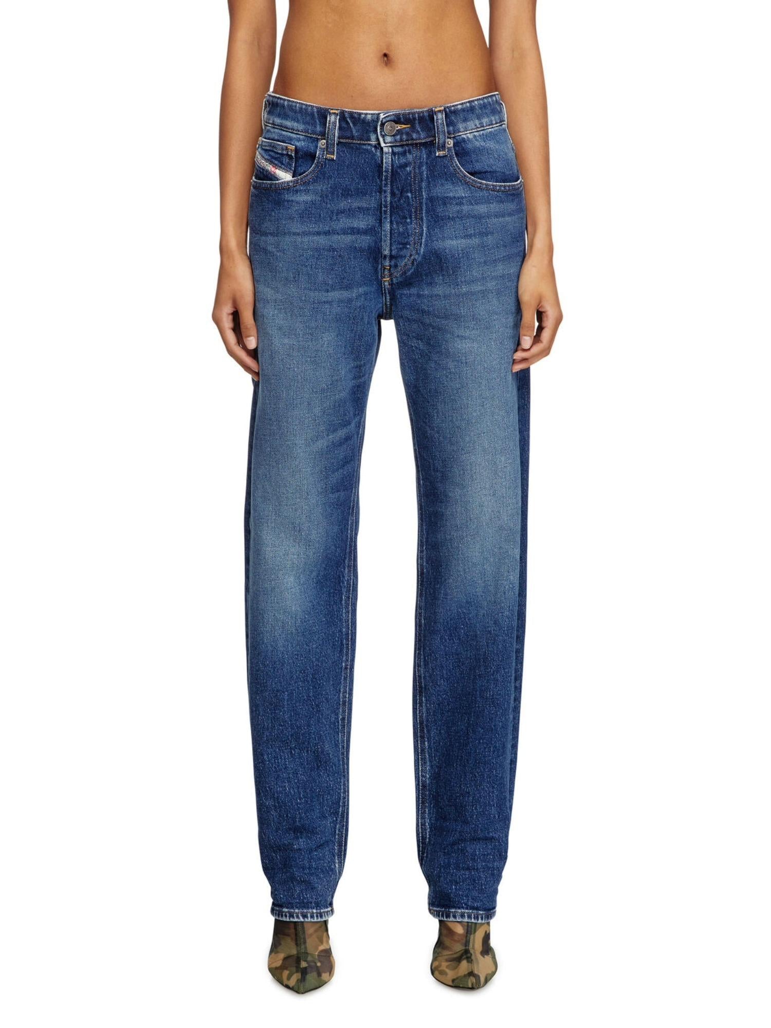 Diesel Jeans regular fit 1988 D-Ark