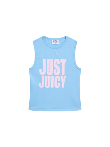 Juicy Couture Canotta Just Juicy