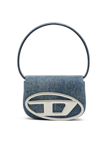 Diesel Borsa 1DR in denim