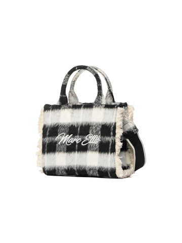 Marc Ellis Borsa Buby Check S