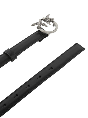 Pinko Cintura Love Berry 2 cm