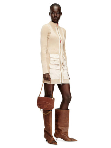 Diesel Borsa 1DR Twin