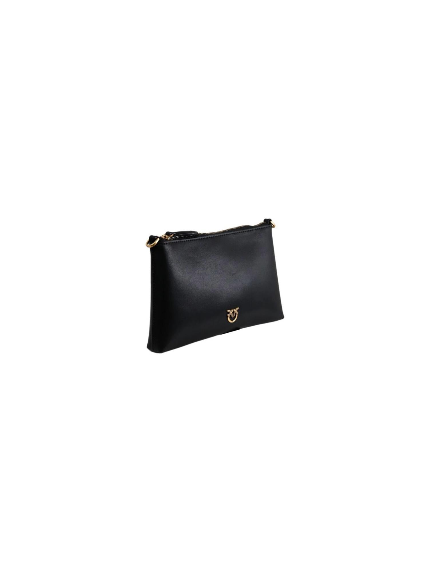 Pinko Borsa Flat Horizontal Mini
