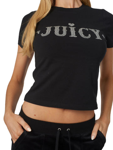 Juicy Couture T-shirt Ryder Rodeo