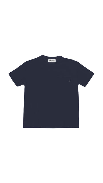 Dondup T-shirt con taschino