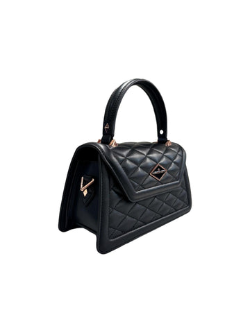 Alexander Smith London Borsa Elizabeth Medium trapuntata