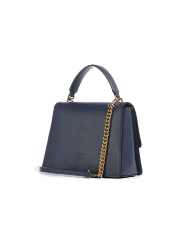 Pinko Borsa Love Top Handle Classic Light