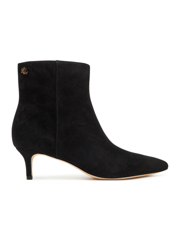 Lauren Ralph Lauren Stivaletti con tacco 5 cm Mckay
