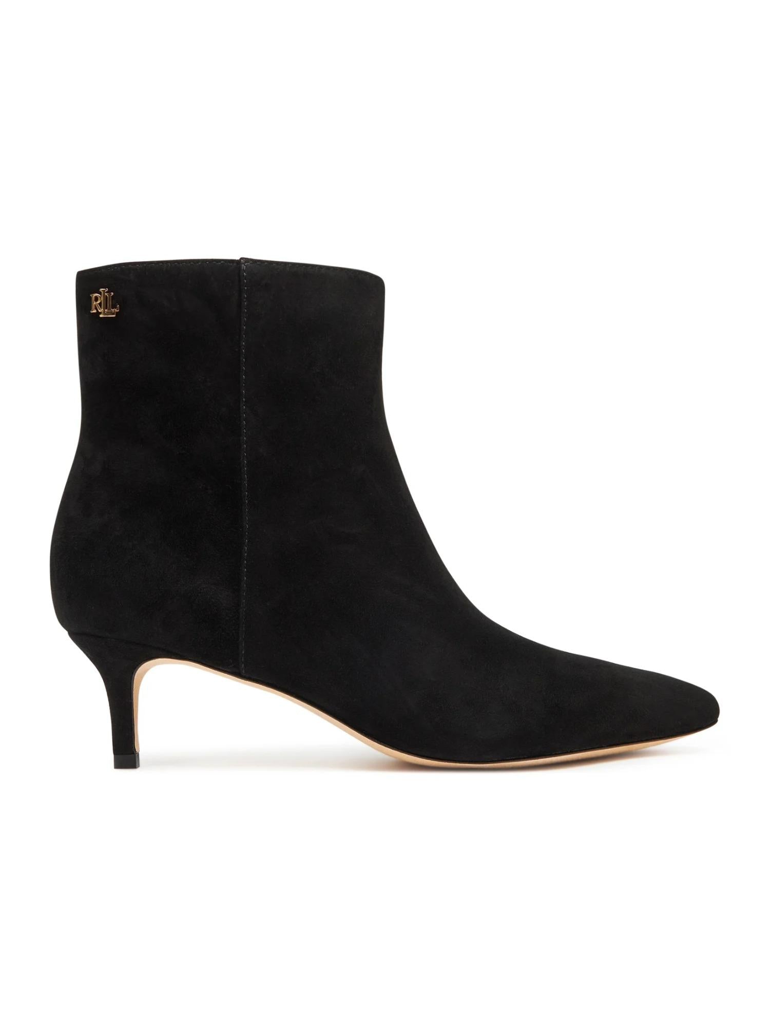 Lauren Ralph Lauren Stivaletti con tacco 5 cm Mckay