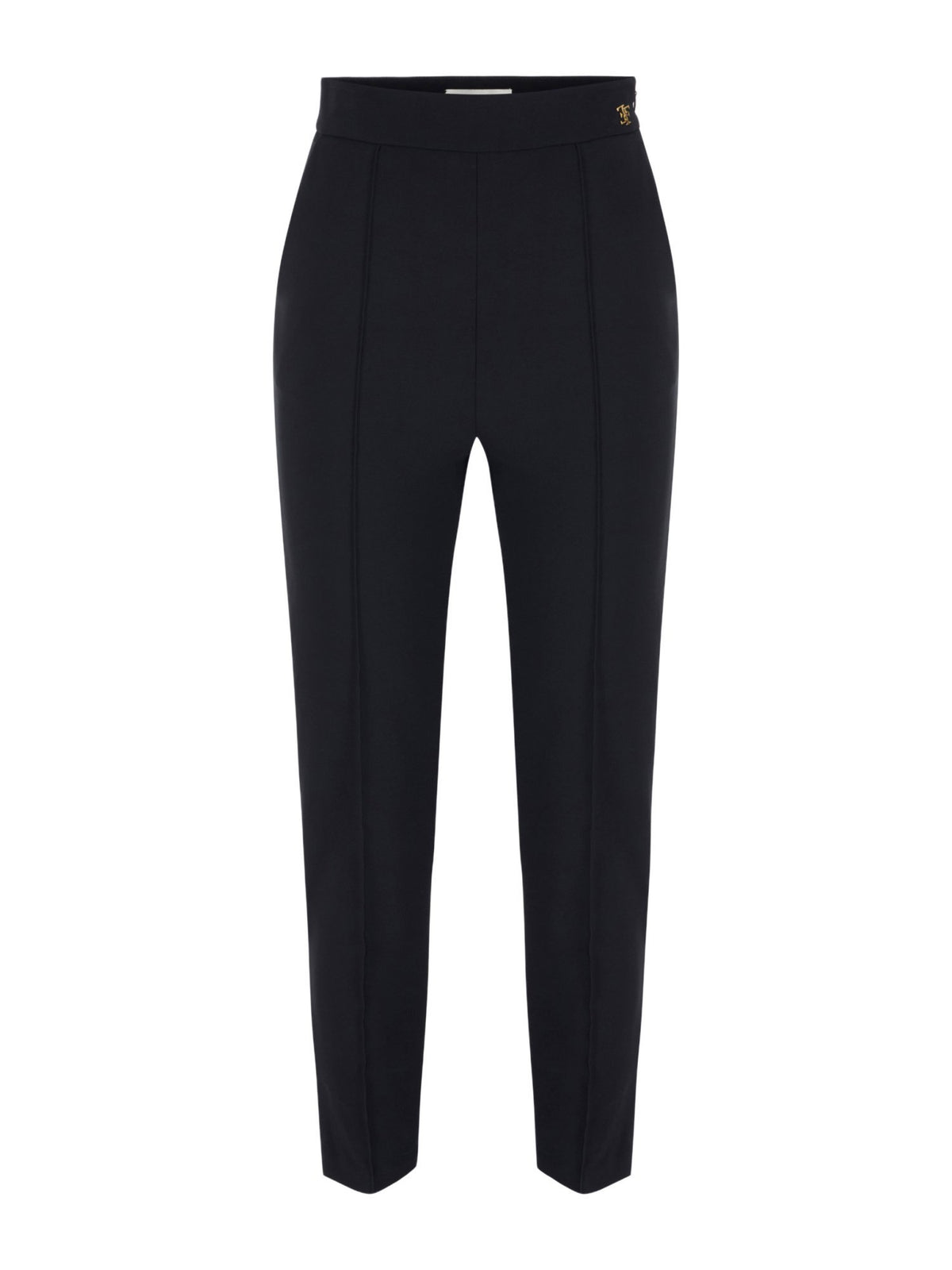 Pantaloni in tessuto tecnico