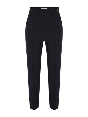 Pantaloni in tessuto tecnico