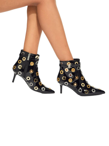 Kurt Geiger Stivaletti con occhielli