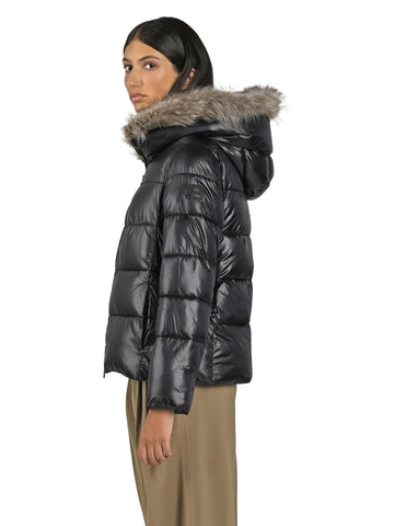 Canadian Piumino Cape Breton Fur