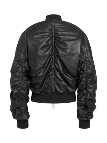 Bomber over in nappa