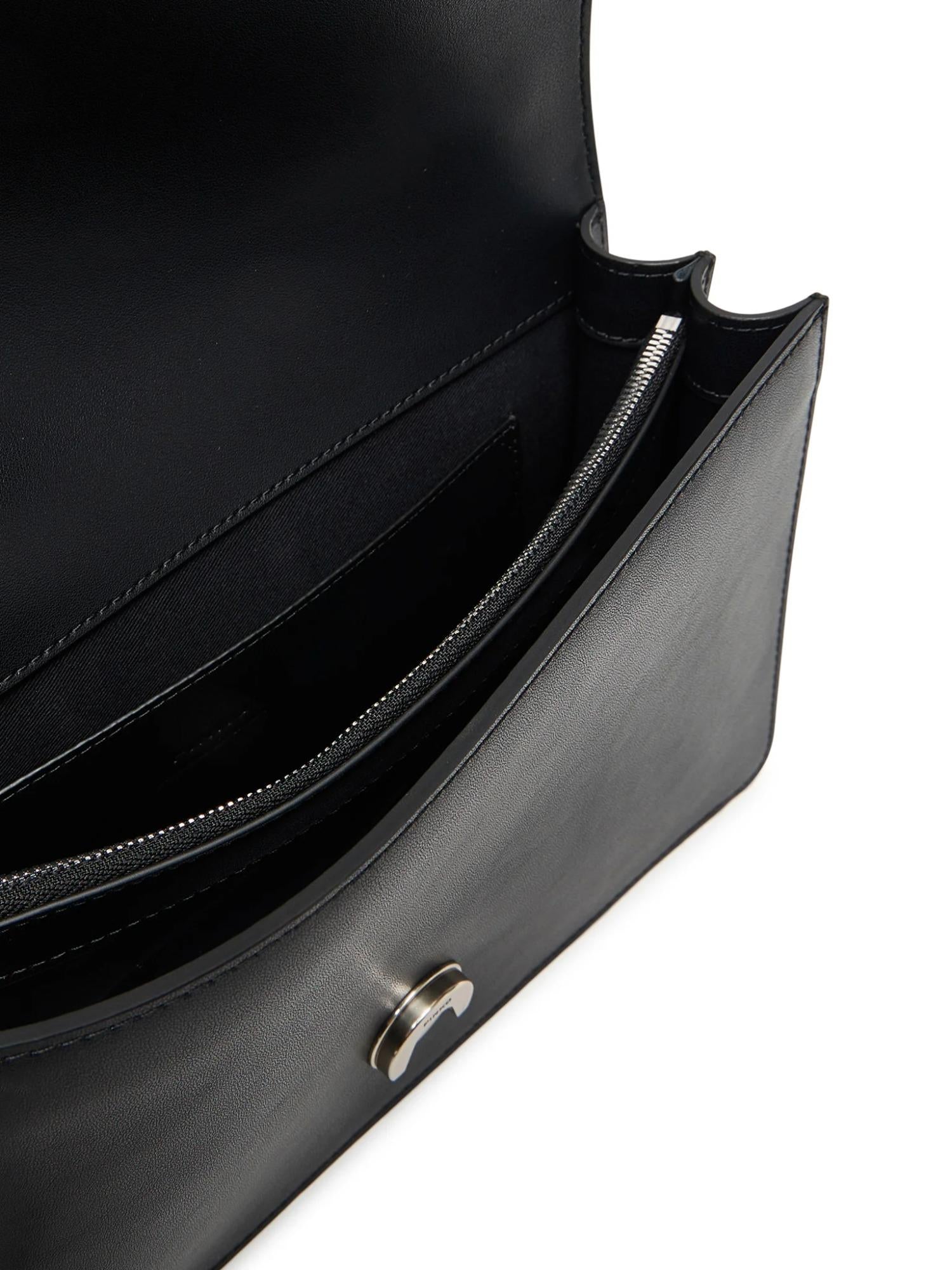 Pinko Borsa media Love One Classic