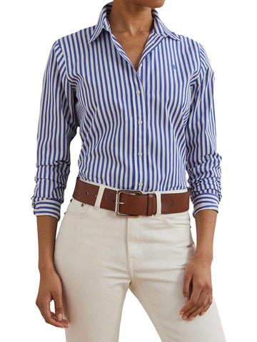 Lauren Ralph Lauren Camicia a righe Jamelko