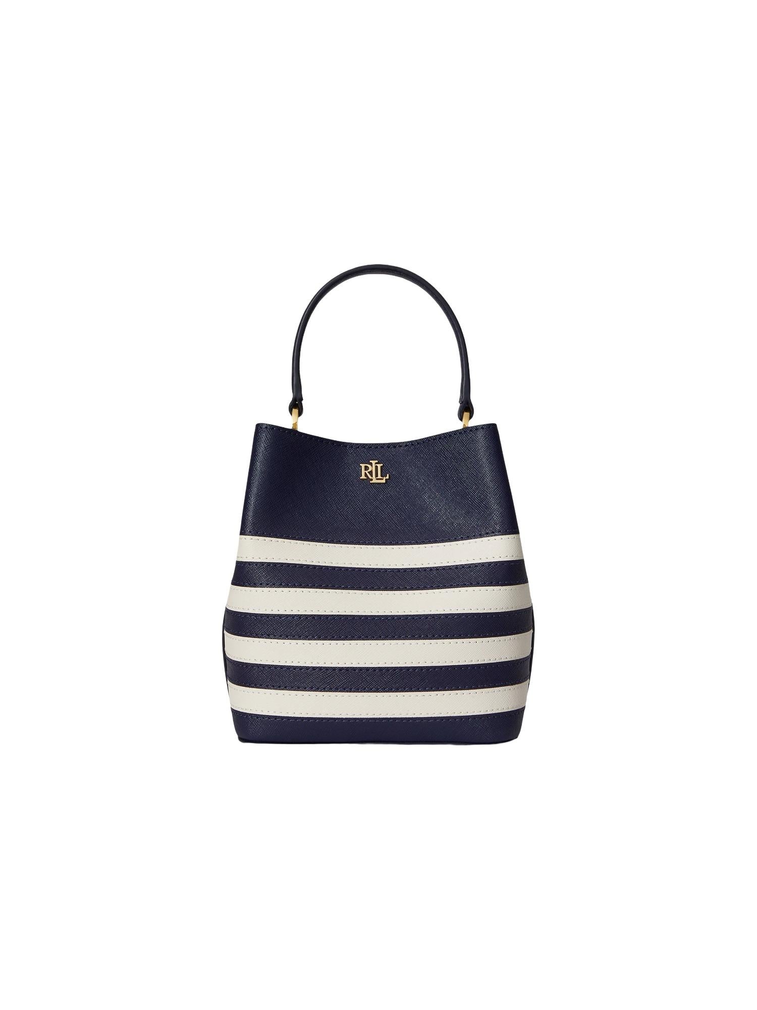 Lauren Ralph Lauren Borsa a secchiello Reese