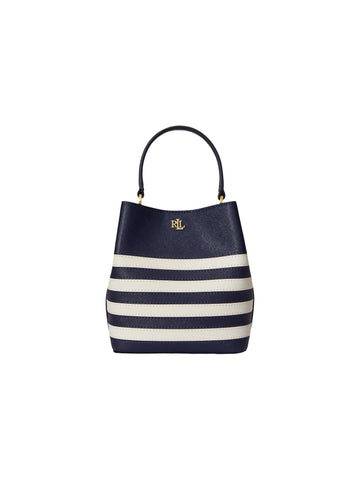 Lauren Ralph Lauren Borsa a secchiello Reese