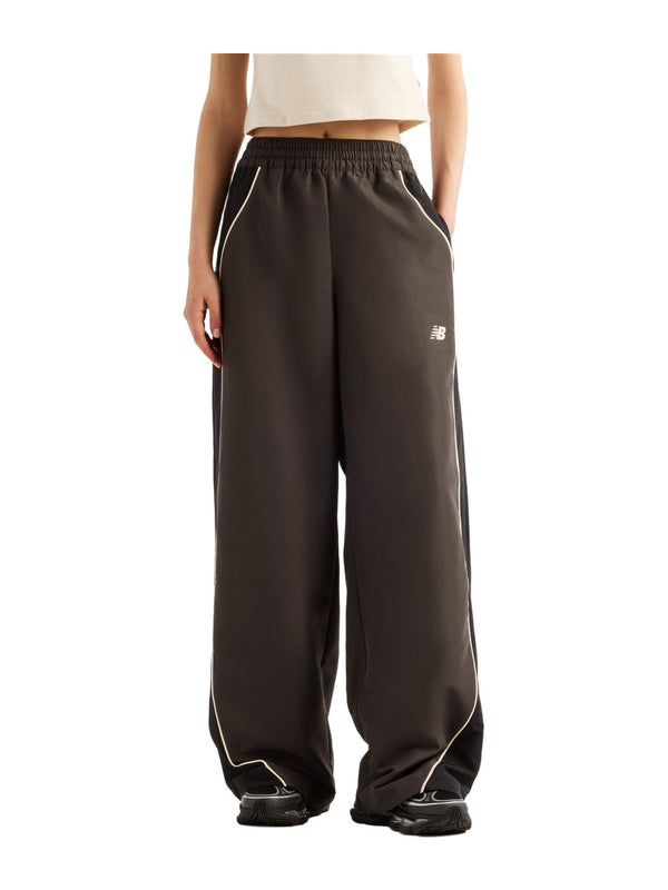 New Balance Pantalone Sportivo Trackside Woven
