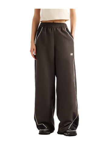 New Balance Pantalone Sportivo Trackside Woven