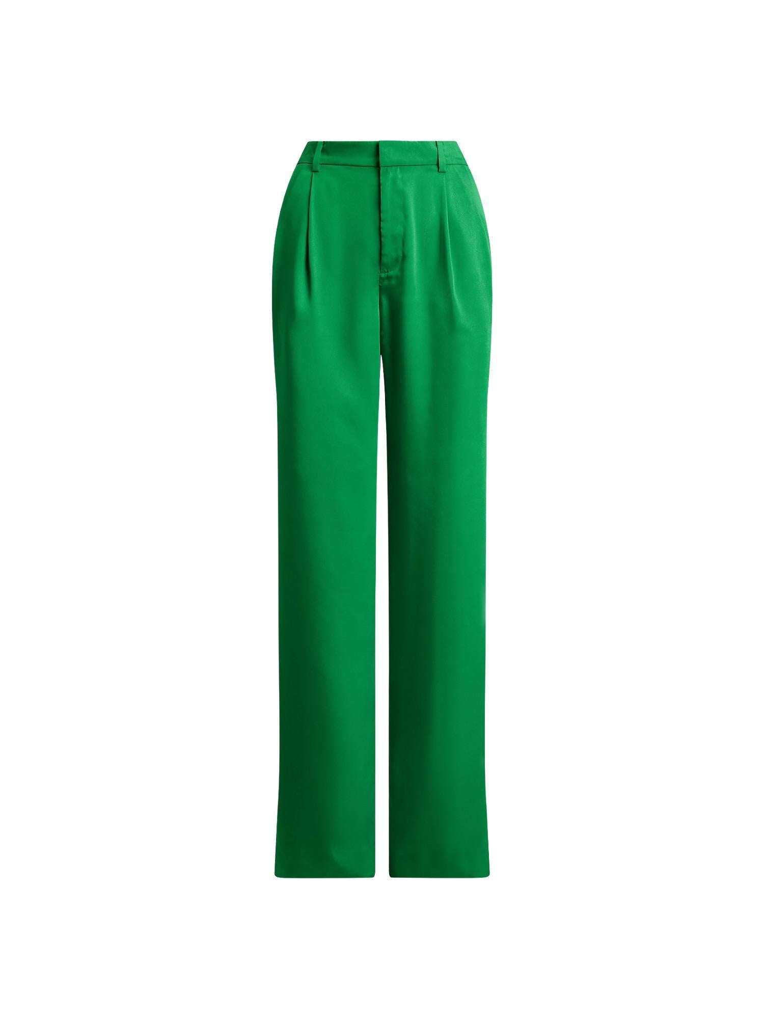 Lauren Ralph Lauren Pantalone in twill Nashelle