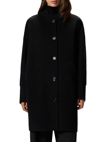 Pinko Manteau en pure laine Certosa