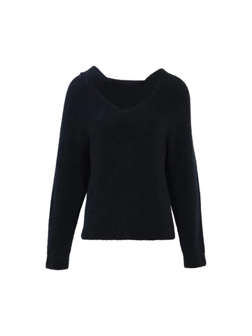 Marc Ellis Maglia con cappuccio