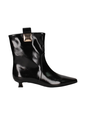 Marc Ellis Stivaletti bassi con tacco 3 cm