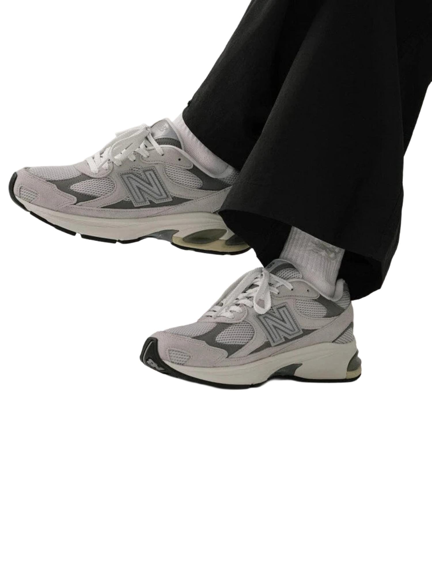 New Balance 2010