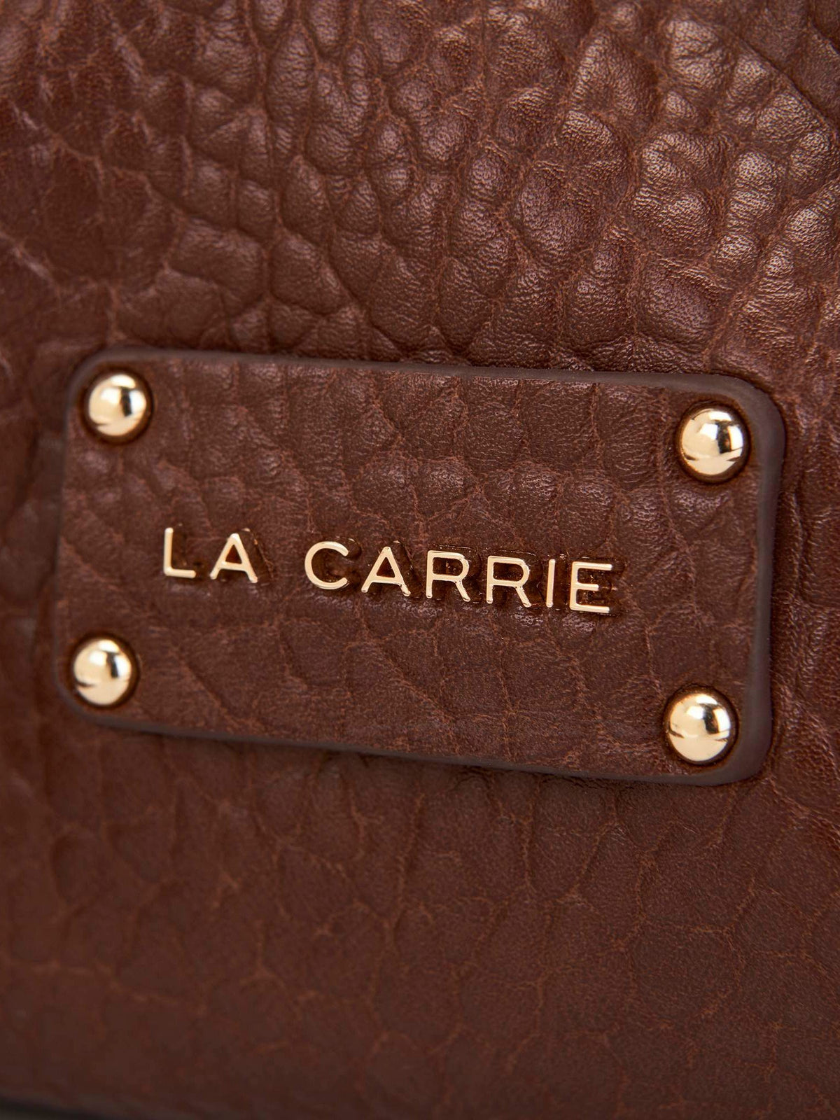Borsa a spalla Capsule con Frange Laterali