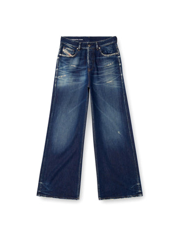 Diesel Jeans relaxed fit 1996 D-Sire