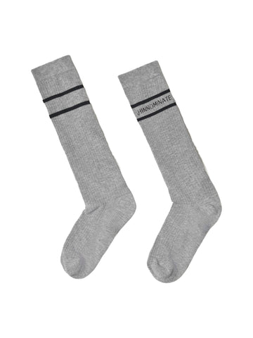 Hinnominate Calze lunghe con logo