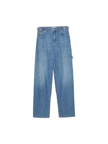 Ermanno Firenze Jeans carpenter