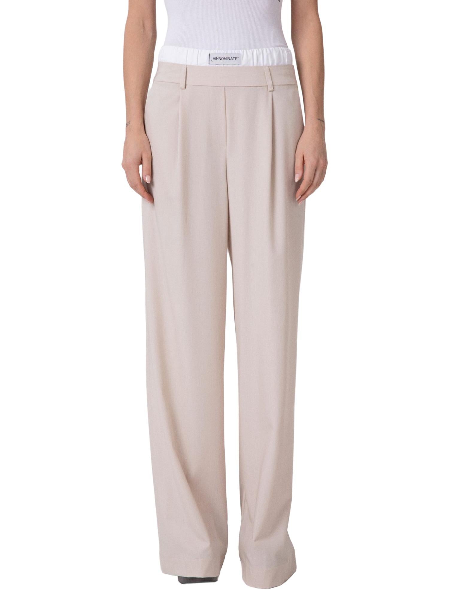Hinnominate Pantalone con boxer