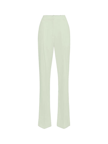 Elisabetta Franchi Pantalone con pinces