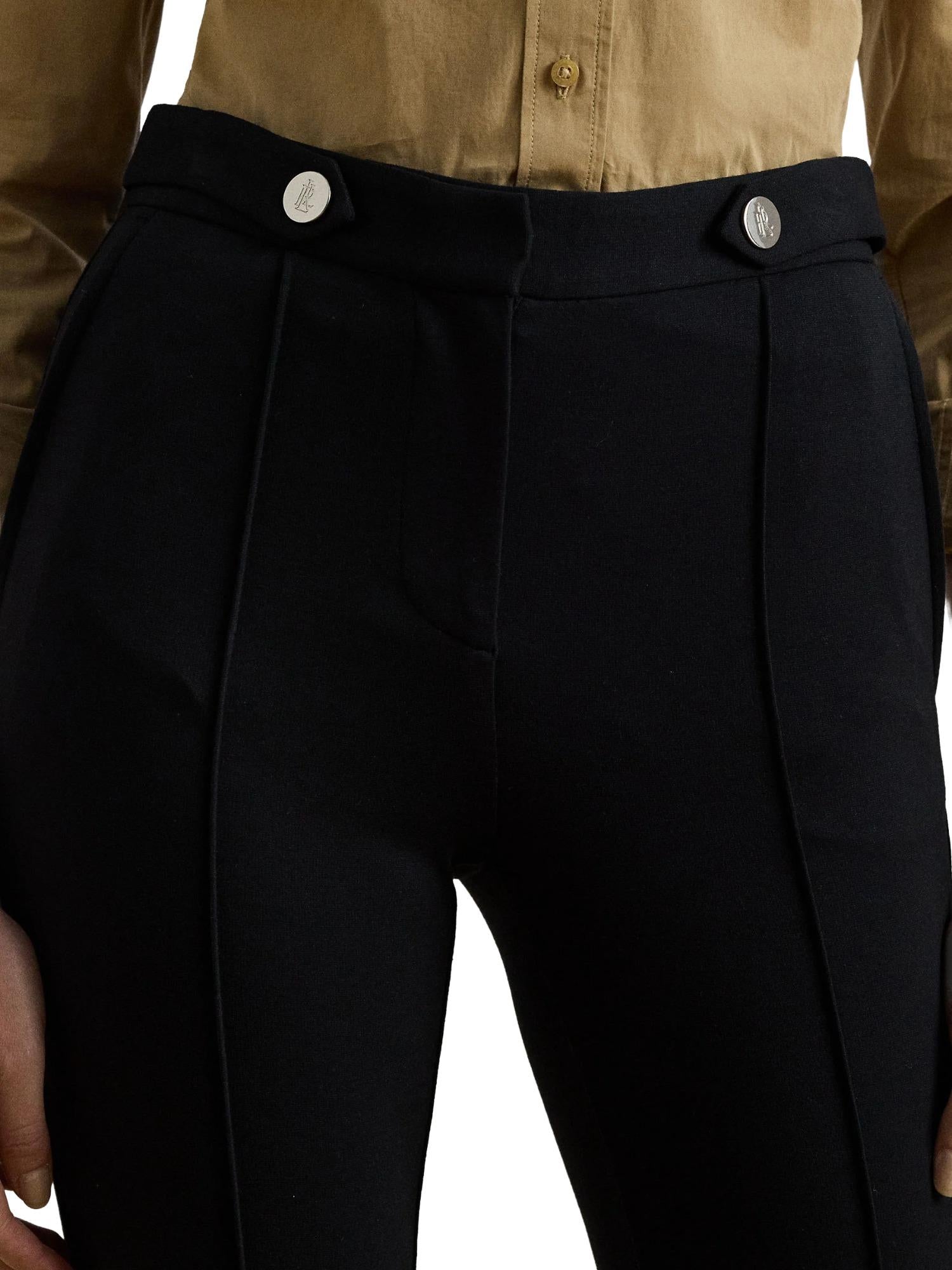 Lauren Ralph Lauren Pantalone bootcut Drewin