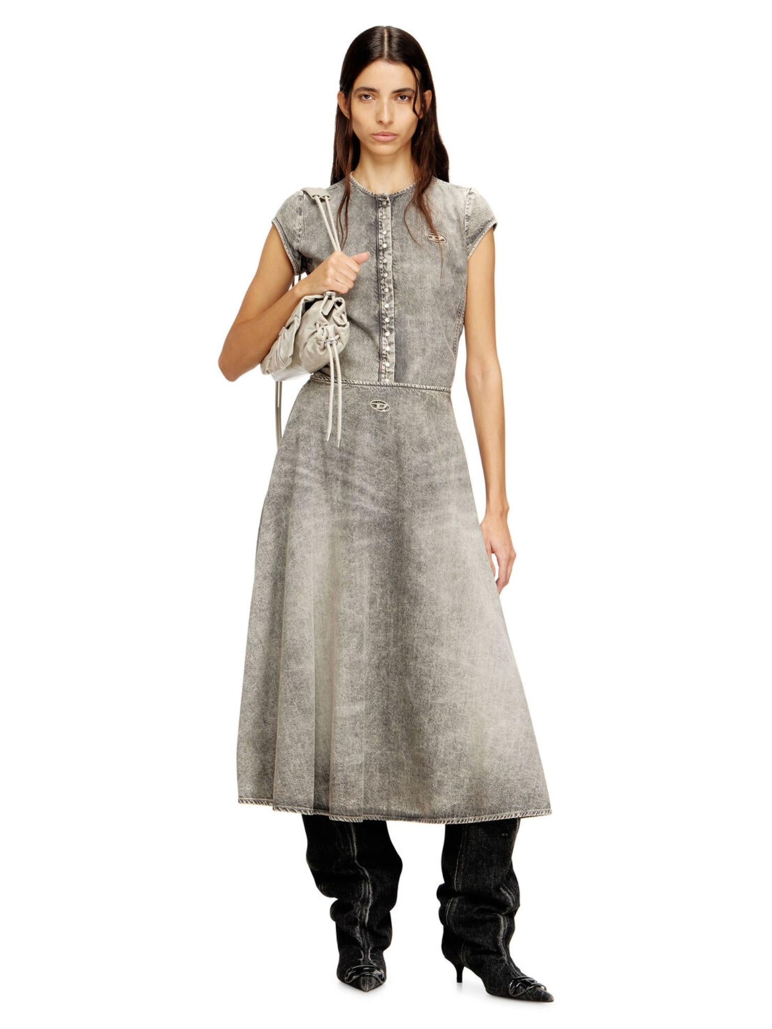 Diesel Borsa Scrunch-D