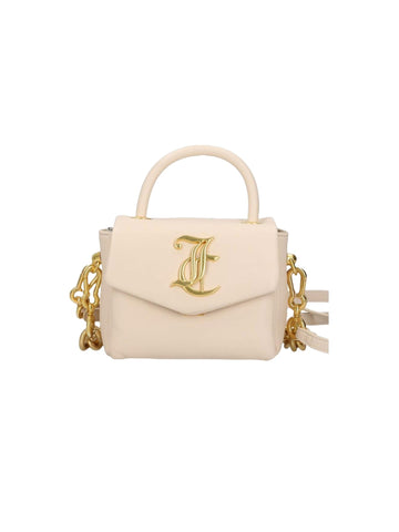 Juicy Couture Borsa Alyssa Small Flap Bag
