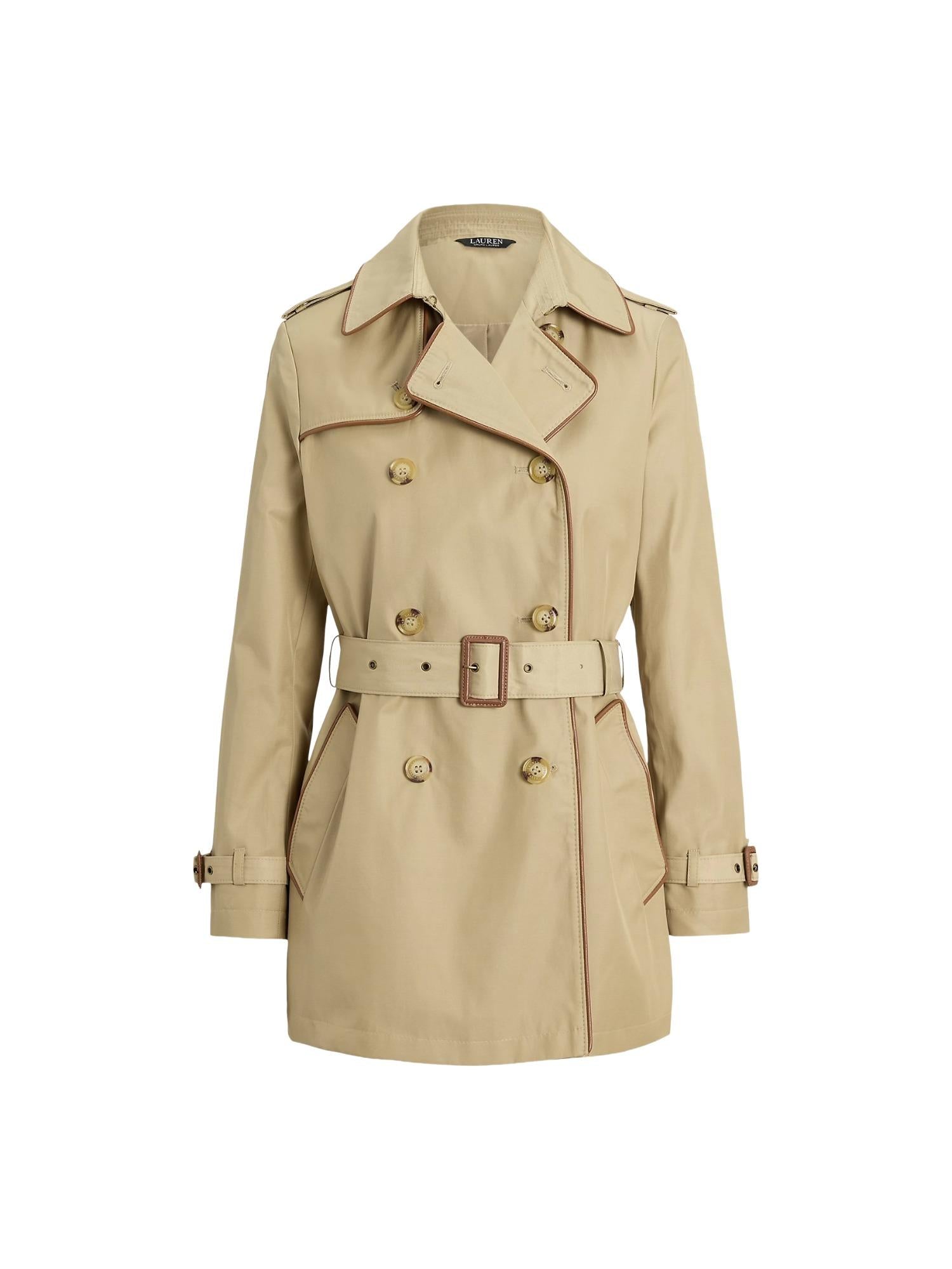 Lauren Ralph Lauren Trench corto