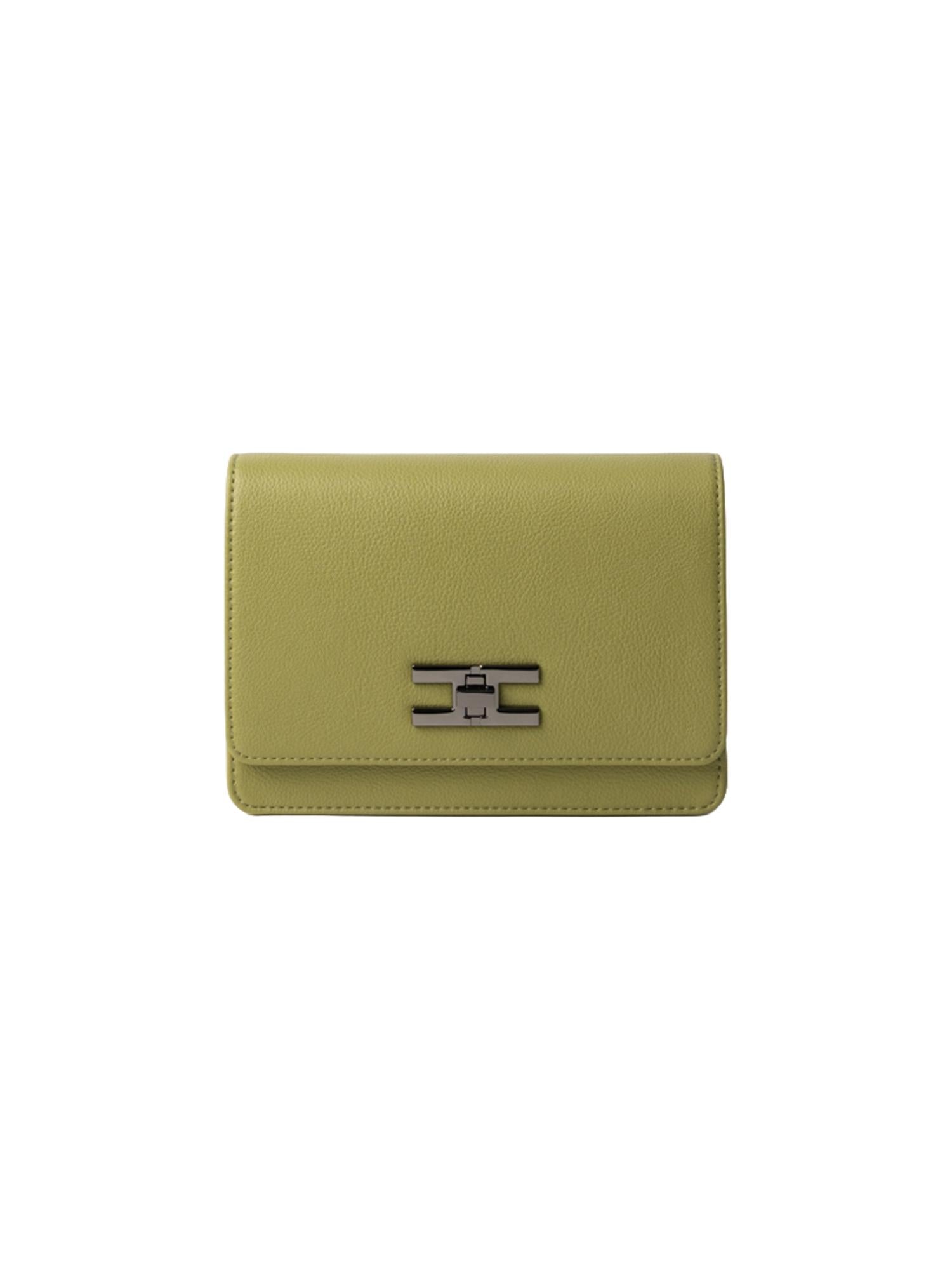 Borsa piccola con deals tracolla elisabetta franchi